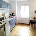 Lägenhet Am Bungert Mayschoß