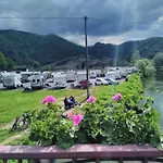 Am Bungert Lägenhet Mayschoß