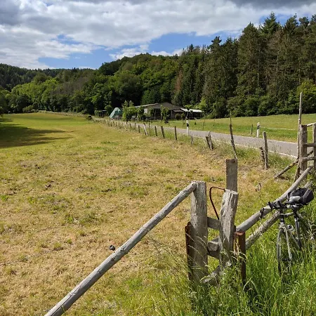 Appartement Am Bungert *