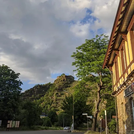 Am Bungert Apartment