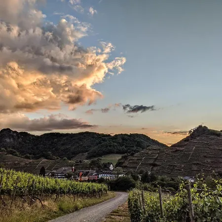 Am Bungert Appartement *