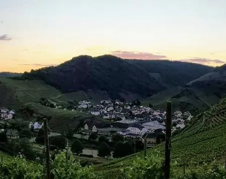 Am Bungert *