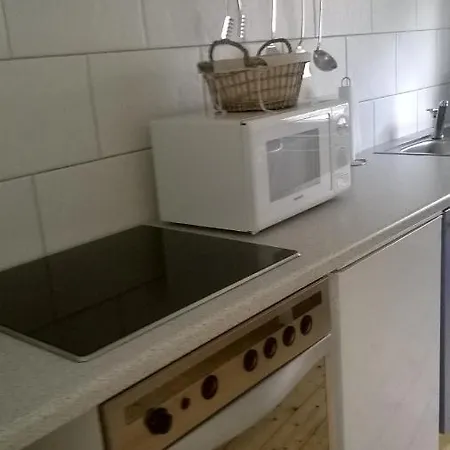 Apartment Am Bungert