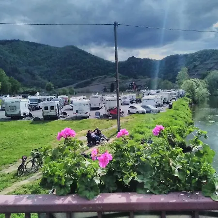 Am Bungert Apartment Mayschoss