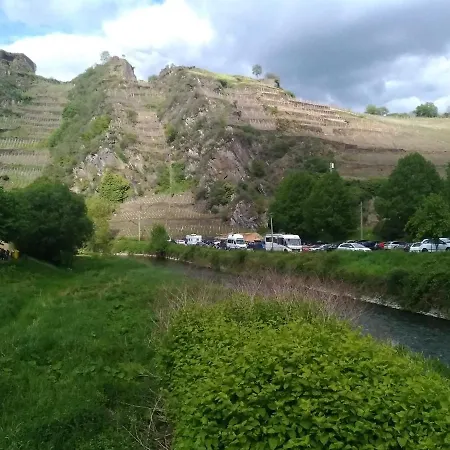 Am Bungert Mayschoß