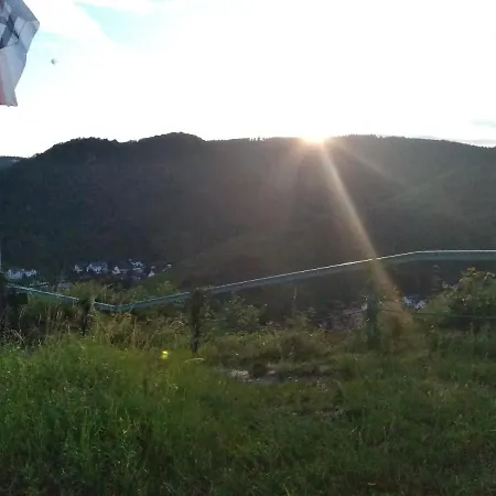 Apartament Am Bungert