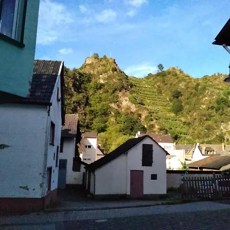 Am Bungert Mayschoß