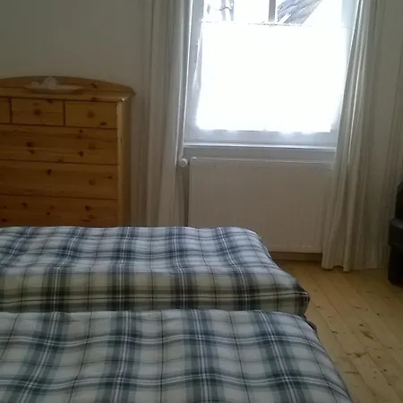 Am Bungert Apartment