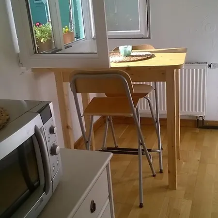 Am Bungert Apartament