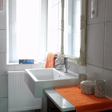 Apartment Am Bungert Mayschoß