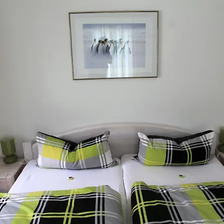 Apartment Am Bungert *
