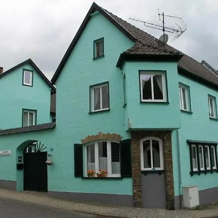 Am Bungert * Mayschoß