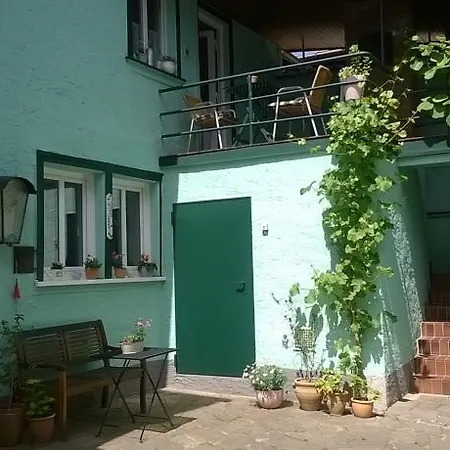 Am Bungert Apartment