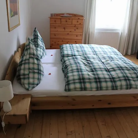 Apartment Am Bungert