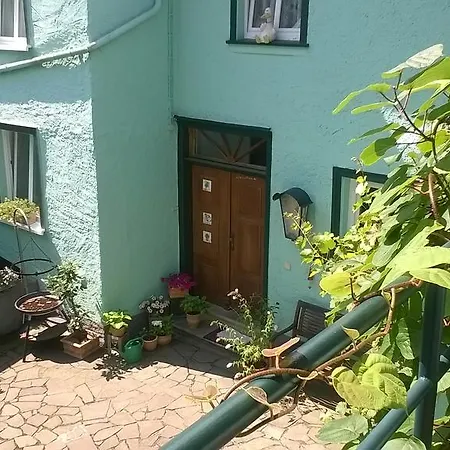 Am Bungert Apartament *