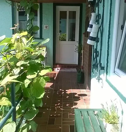 Am Bungert Appartement Mayschoß