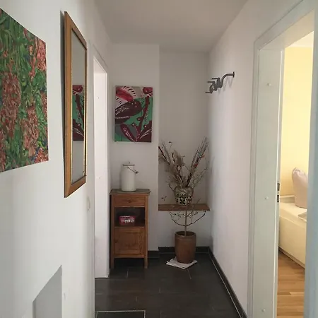 Apartment Am Bungert