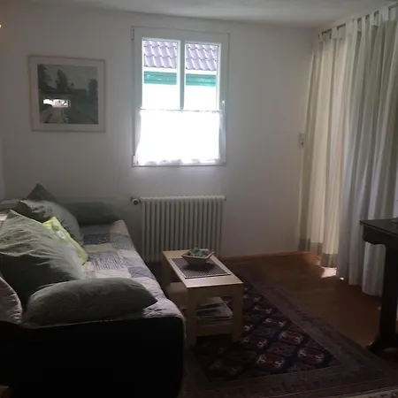 Am Bungert Daire