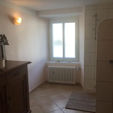 Am Bungert Apartment *