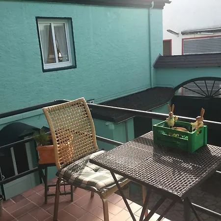 Appartement Am Bungert