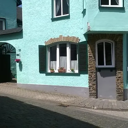 Am Bungert * Mayschoß