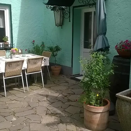 Appartement Am Bungert