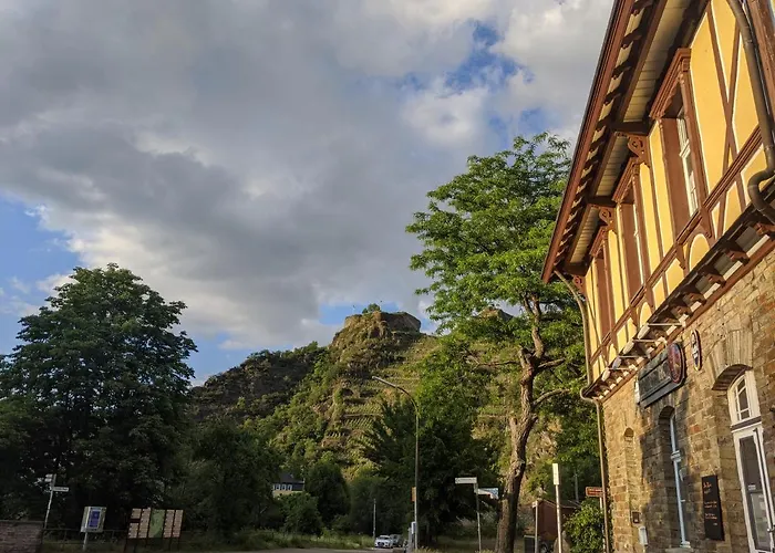 Am Bungert Apartment