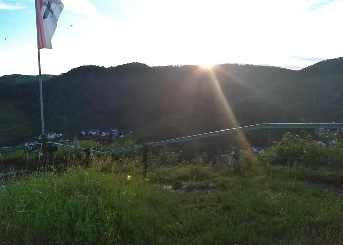 Apartment Am Bungert