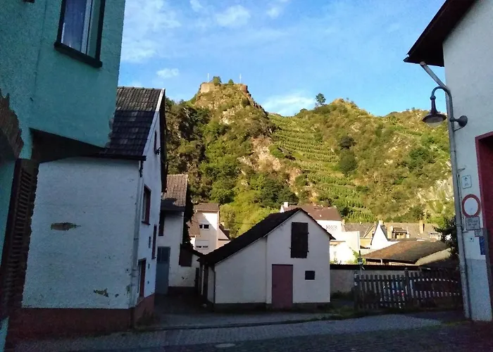 Am Bungert Mayschoss