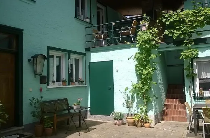 Am Bungert Apartment