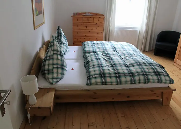 Apartment Am Bungert