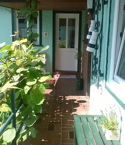 Am Bungert Apartment Mayschoss