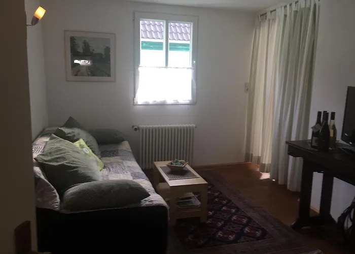 Am Bungert Apartment