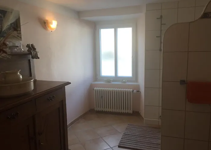 Am Bungert Apartment *